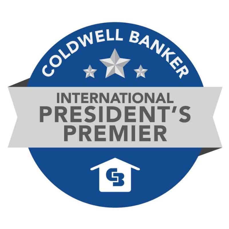 CB north star logo